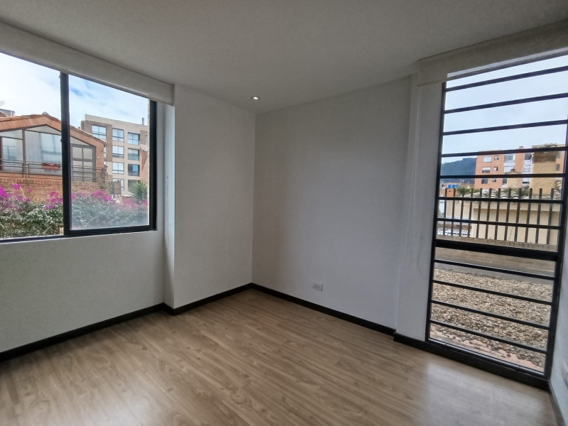 Apartamento En Venta - Contador, Bogotá