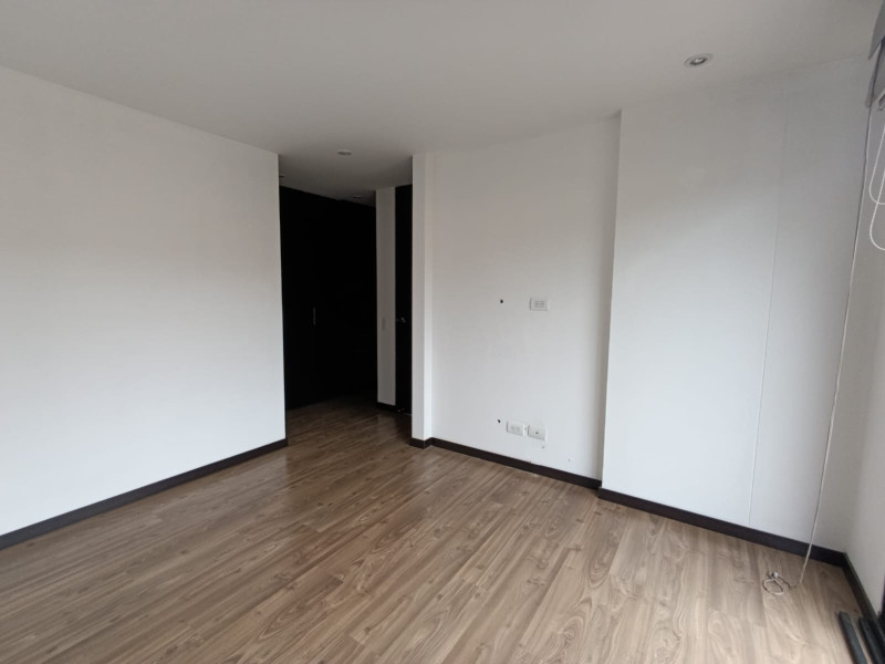 Apartamento En Venta - Contador, Bogotá
