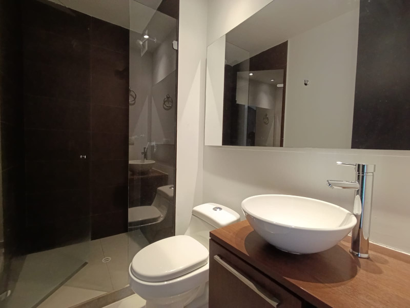 Apartamento En Venta - Contador, Bogotá