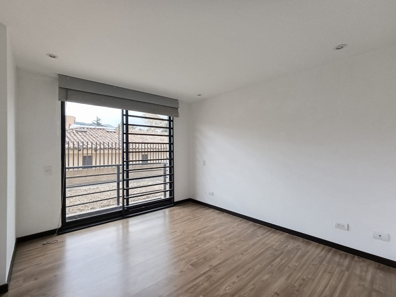 Apartamento En Venta - Contador, Bogotá