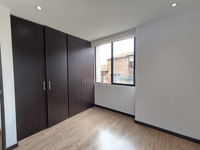 Apartamento En Venta - Contador, Bogotá