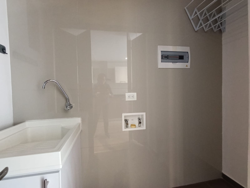 Apartamento En Venta - Contador, Bogotá