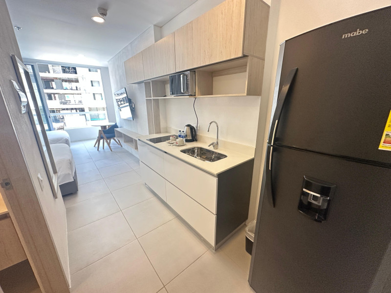 Apartamento En Venta - Pozos Colorados, Santa Marta