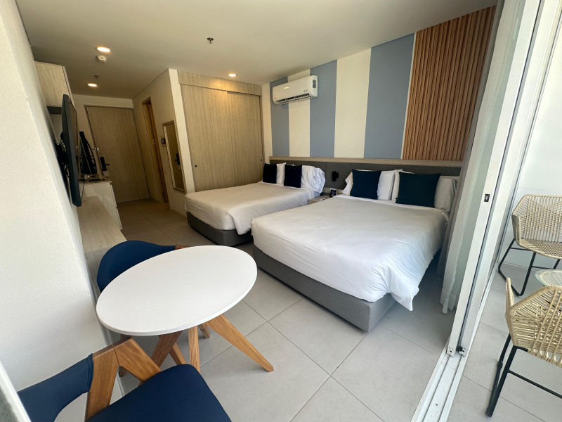 Apartamento En Venta - Pozos Colorados, Santa Marta