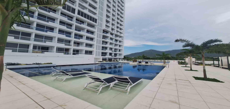 Apartamento En Venta - Pozos Colorados, Santa Marta