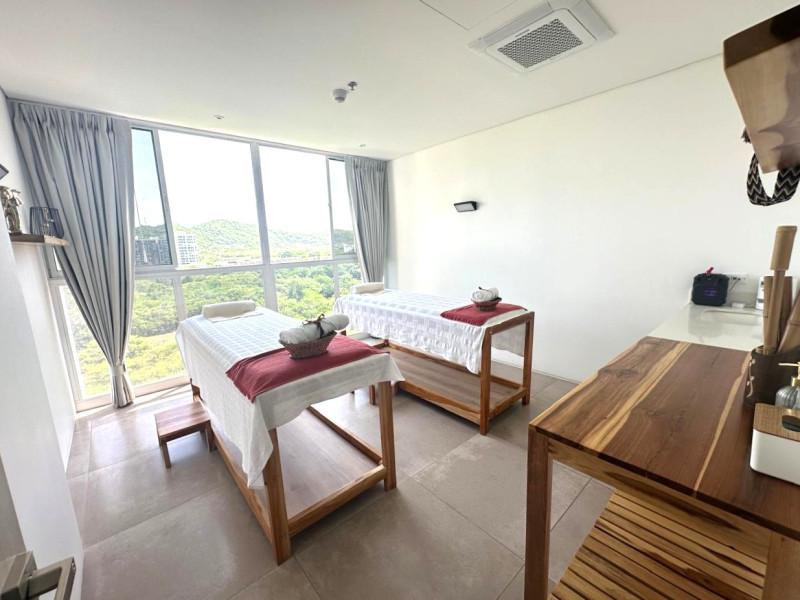 Apartamento En Venta - Pozos Colorados, Santa Marta