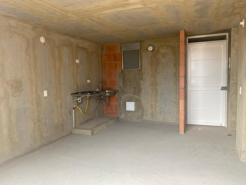 Apartamento En Venta - Pueblo Viejo, Sopo