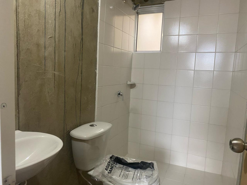 Apartamento En Venta - Pueblo Viejo, Sopo