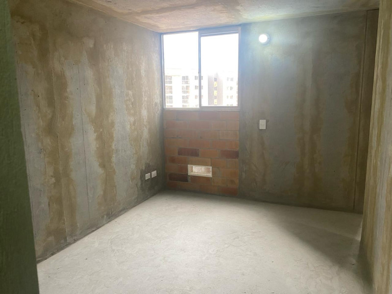 Apartamento En Venta - Pueblo Viejo, Sopo