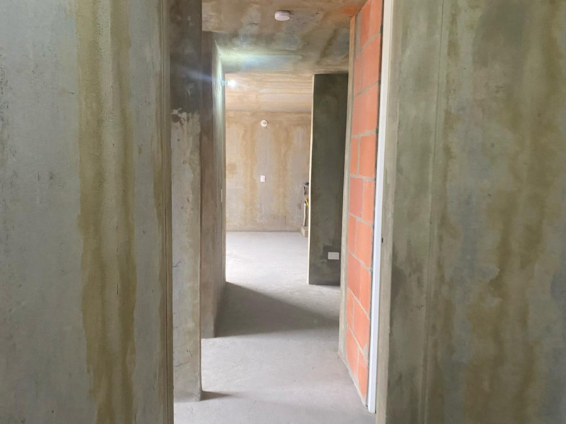 Apartamento En Venta - Pueblo Viejo, Sopo
