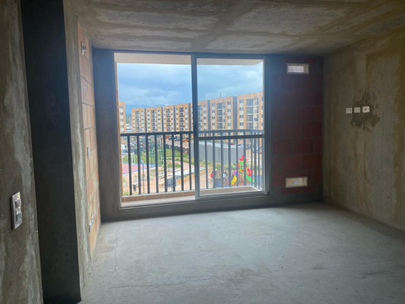 Apartamento En Venta - Pueblo Viejo, Sopo