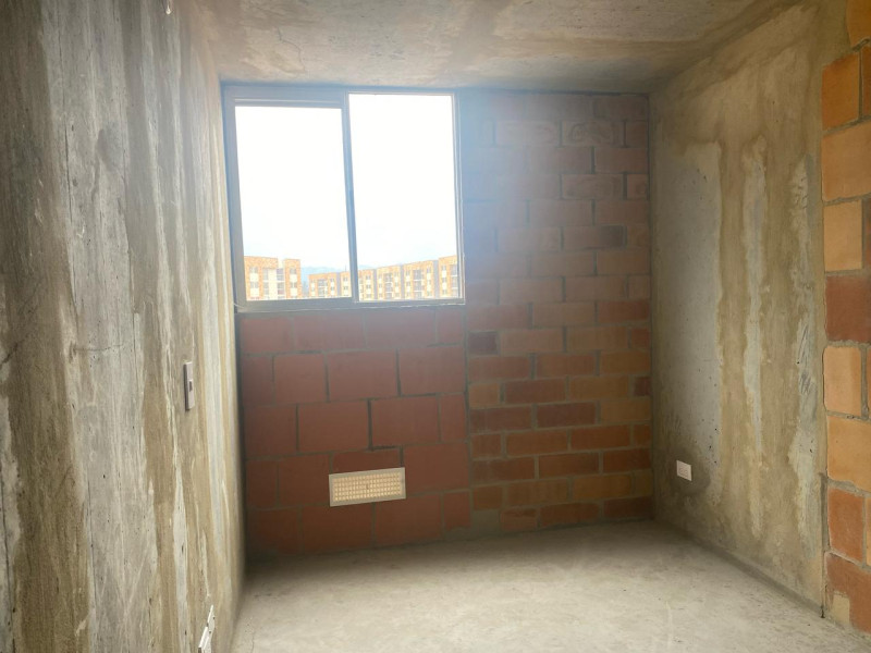 Apartamento En Venta - Pueblo Viejo, Sopo