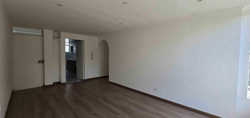 Apartamento En Venta - Alhambra, Bogotá