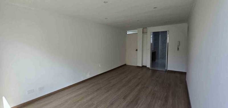 Apartamento En Venta - Alhambra, Bogotá