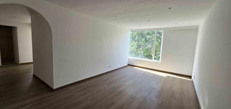 Apartamento En Venta - Alhambra, Bogotá