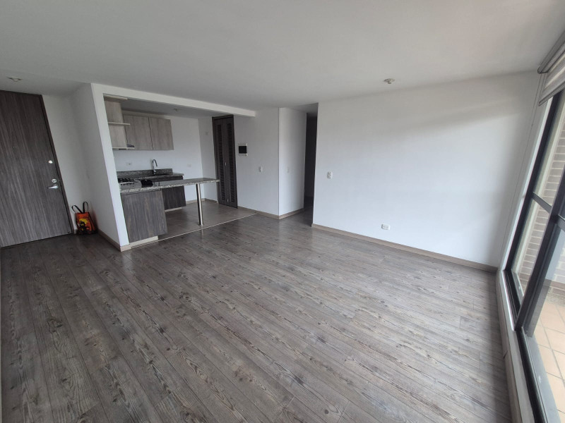 Apartamento En Venta - Las Villas, Zipaquirá