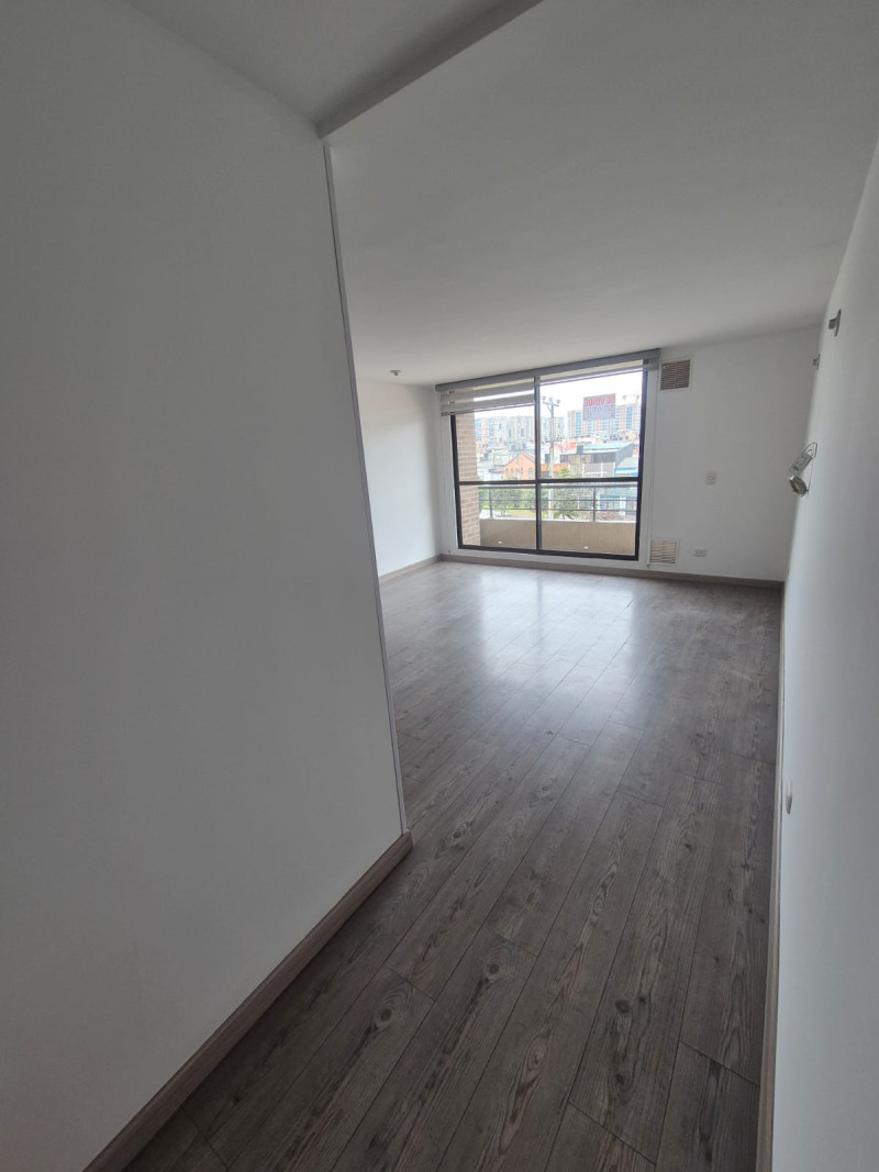 Apartamento En Venta - Las Villas, Zipaquirá