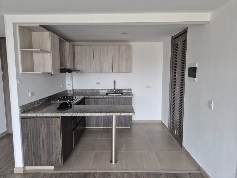 Apartamento En Venta - Las Villas, Zipaquirá