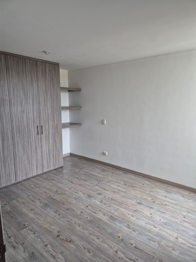 Apartamento En Venta - Las Villas, Zipaquirá