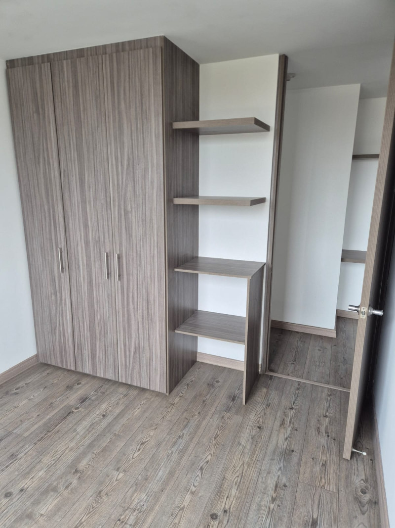 Apartamento En Venta - Las Villas, Zipaquirá