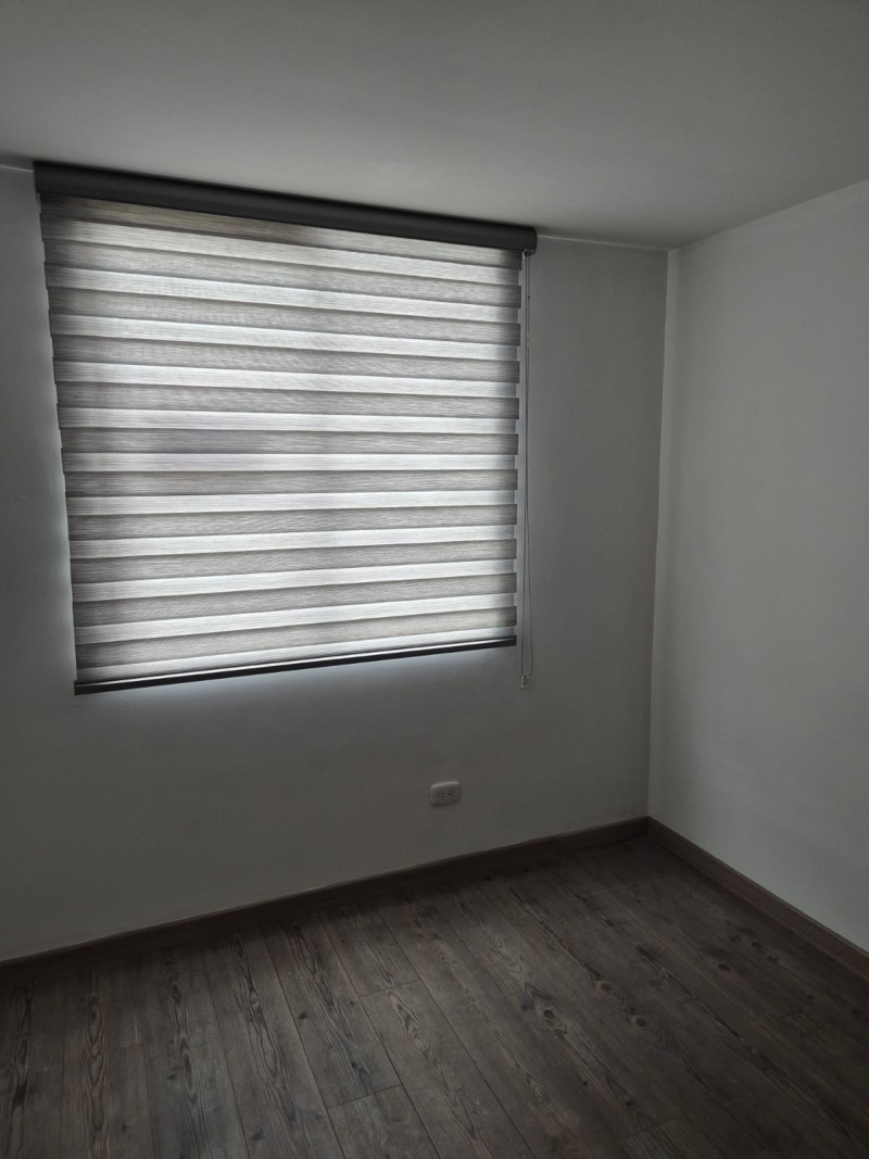 Apartamento En Venta - Las Villas, Zipaquirá