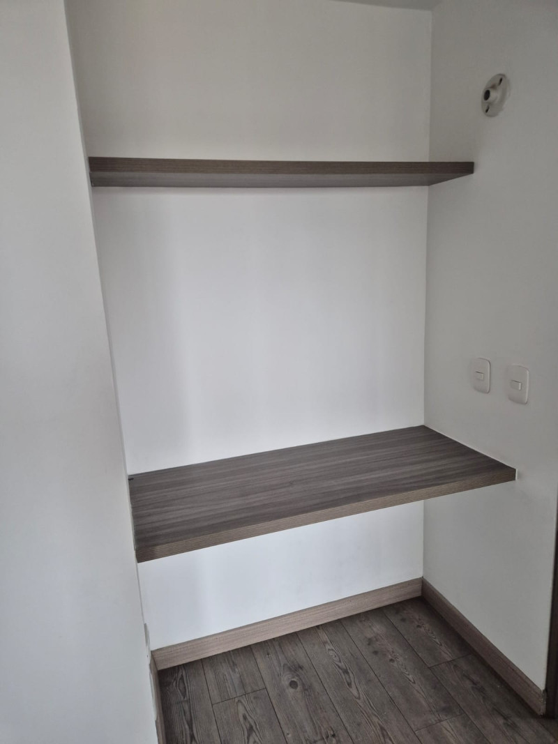 Apartamento En Venta - Las Villas, Zipaquirá