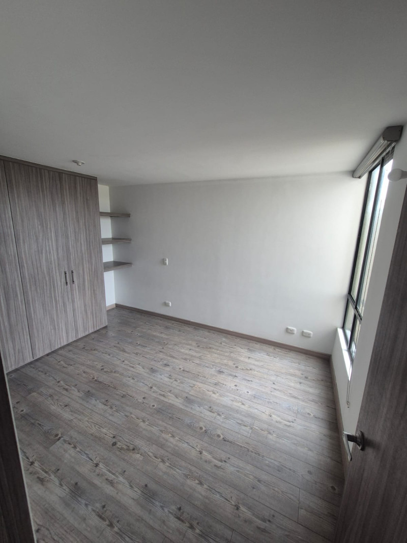 Apartamento En Venta - Las Villas, Zipaquirá