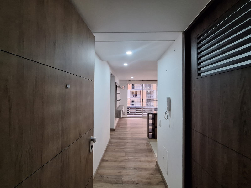 Apartamento En Venta - La Felicidad, Bogotá
