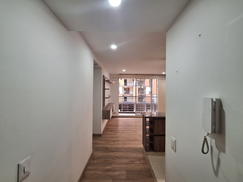 Apartamento En Venta - La Felicidad, Bogotá