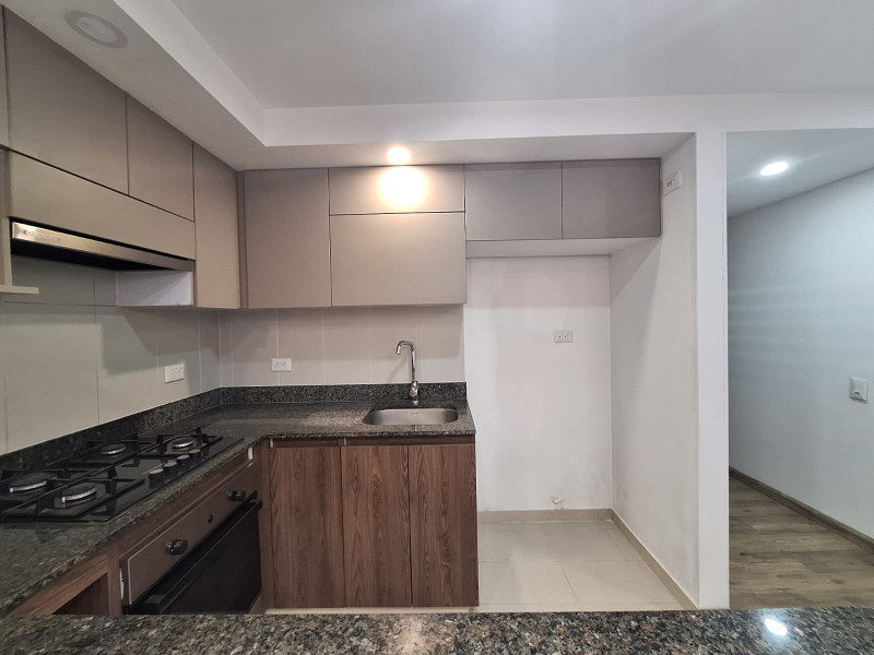 Apartamento En Venta - La Felicidad, Bogotá