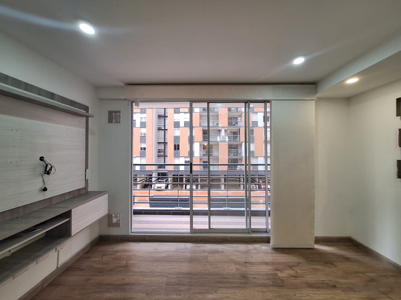 Apartamento En Venta - La Felicidad, Bogotá