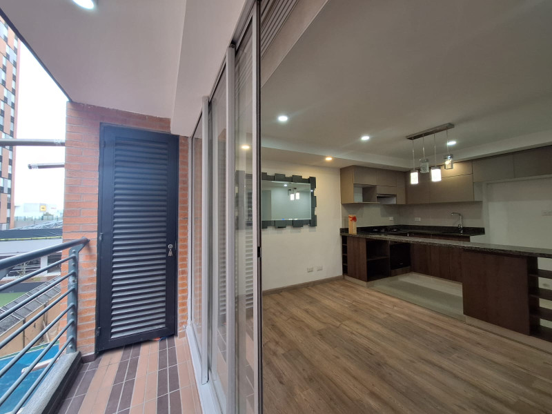 Apartamento En Venta - La Felicidad, Bogotá