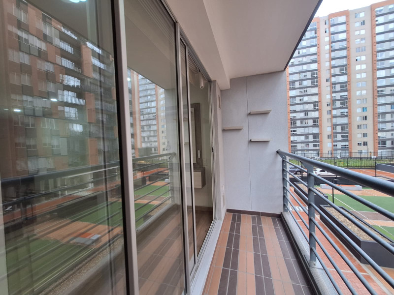 Apartamento En Venta - La Felicidad, Bogotá