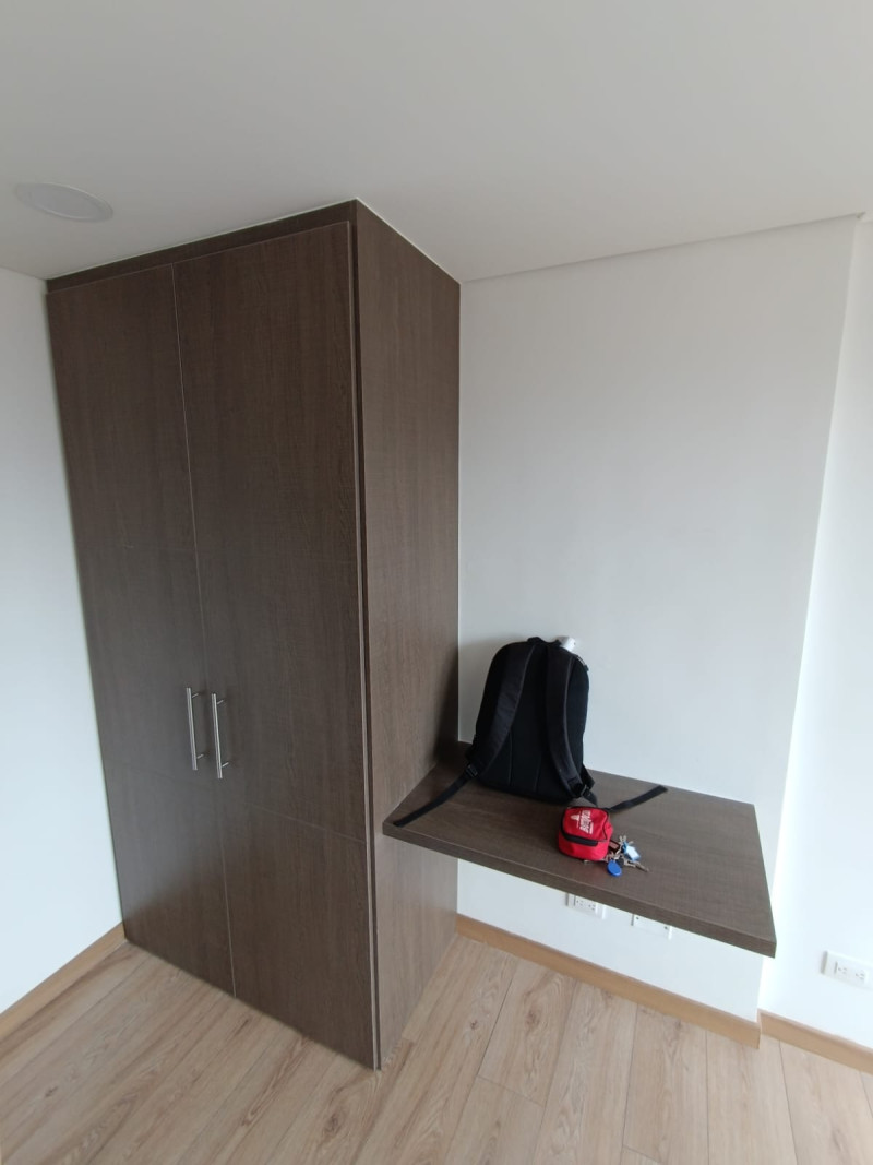 Apartaestudio En Venta - Marly, Bogotá