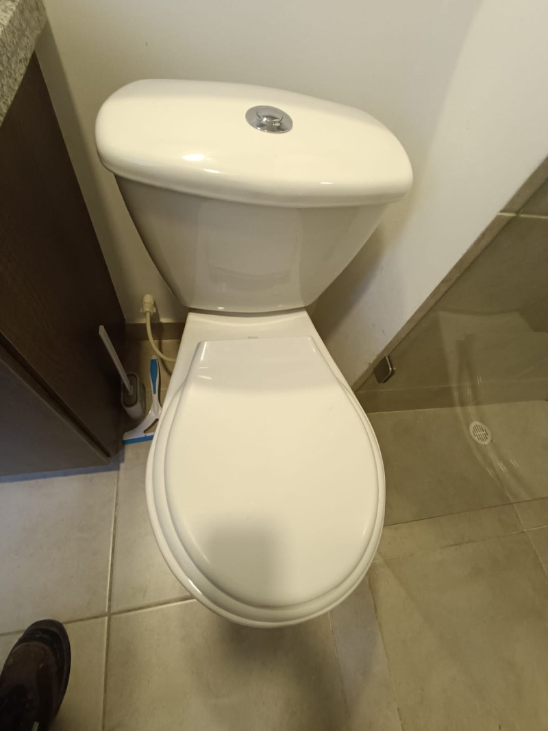 Apartaestudio En Venta - Marly, Bogotá