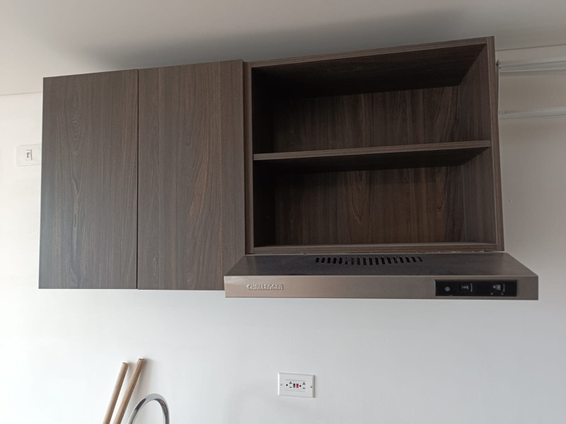 Apartaestudio En Venta - Marly, Bogotá