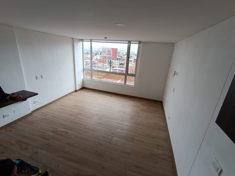 Apartaestudio En Venta - Marly, Bogotá