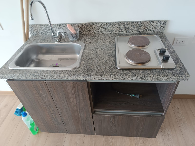 Apartaestudio En Venta - Marly, Bogotá