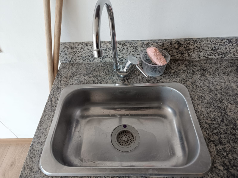 Apartaestudio En Venta - Marly, Bogotá