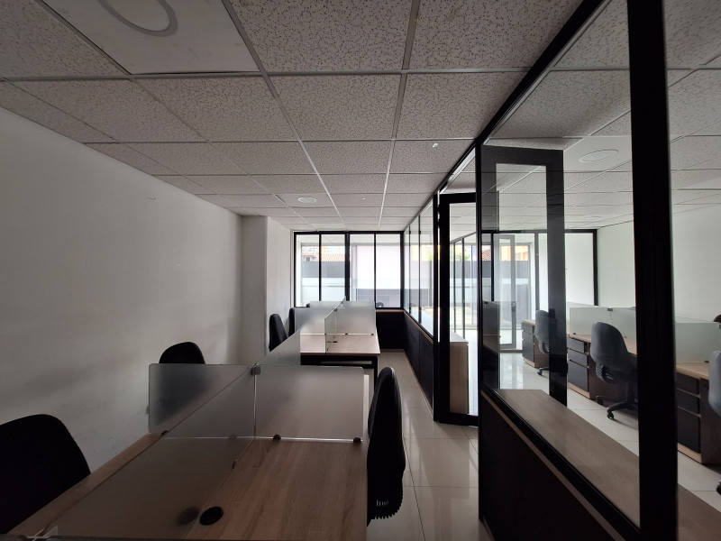 Oficina En Arriendo - Centro Internacional, Bogotá