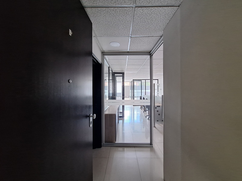 Oficina En Venta - Centro Internacional, Bogotá