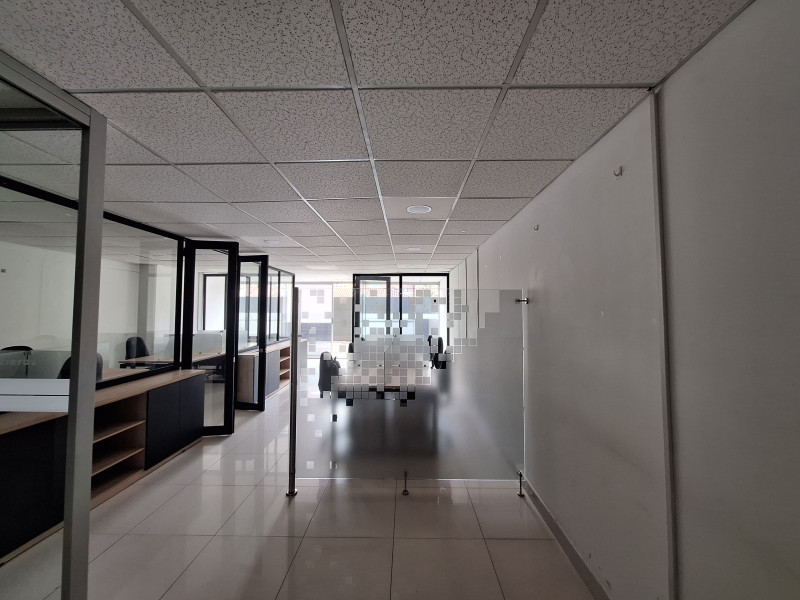 Oficina En Venta - Centro Internacional, Bogotá