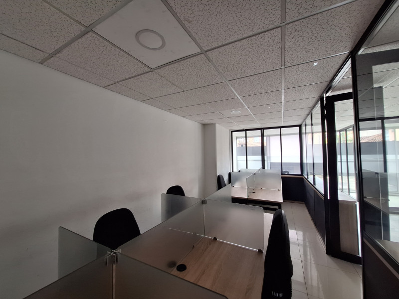 Oficina En Venta - Centro Internacional, Bogotá