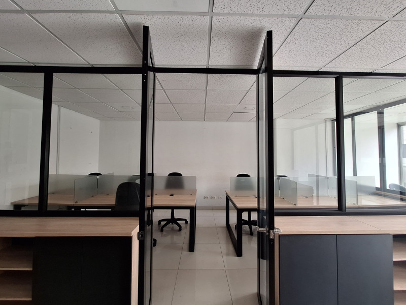 Oficina En Venta - Centro Internacional, Bogotá