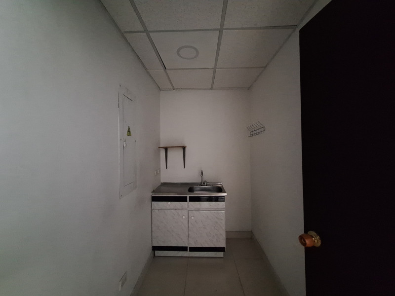 Oficina En Venta - Centro Internacional, Bogotá