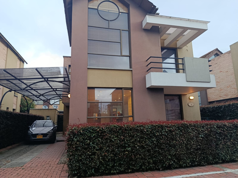 Apartamento En Venta - Centro, Cajicá