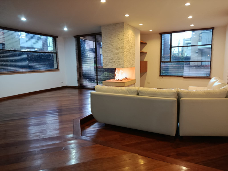 Apartamento En Venta - Centro, Cajicá