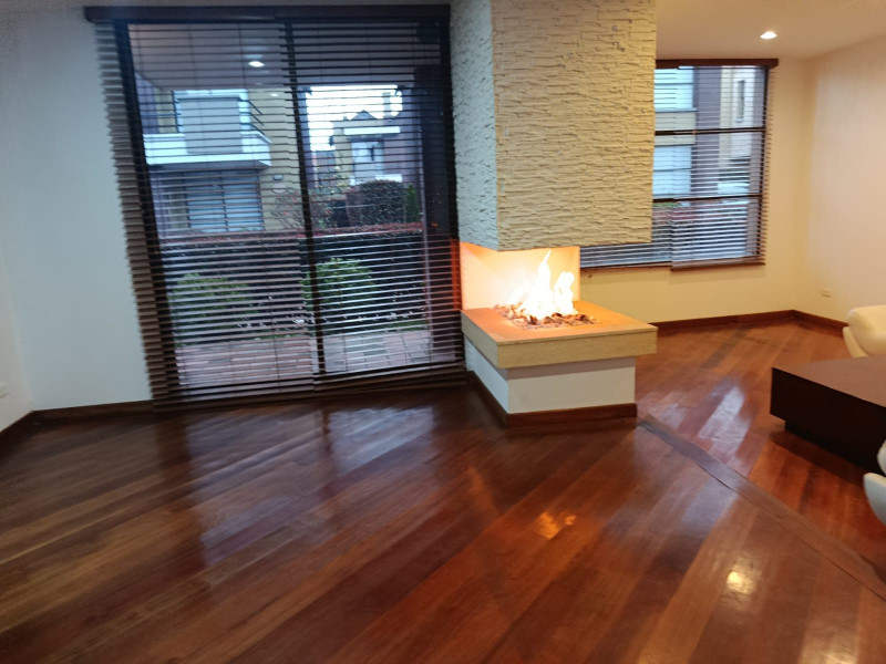 Apartamento En Venta - Centro, Cajicá