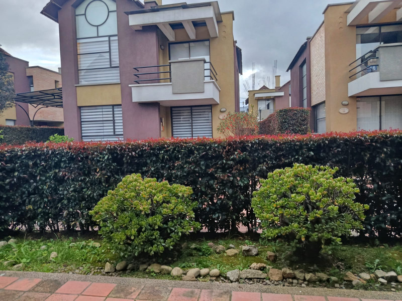 Apartamento En Venta - Centro, Cajicá