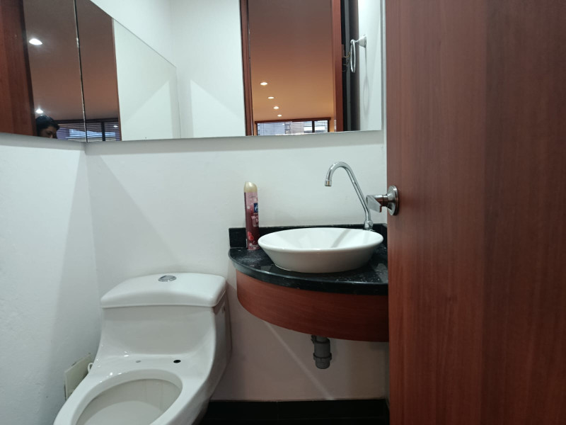 Apartamento En Venta - Centro, Cajicá